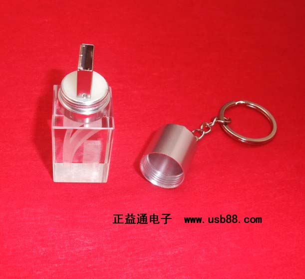 可激光內(nèi)雕立體LOGO，動(dòng)感十足的LOGO定制